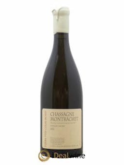 Chassagne-Montrachet Vieilles vignes Pierre-Yves Colin Morey 2021
