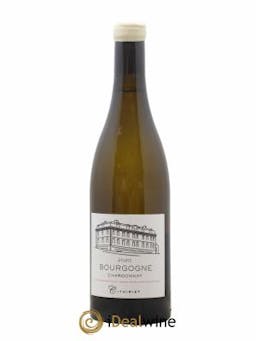 Bourgogne Cuvée Confidentielle Maison Thiriet 2020 - Lot de 1 Flasche