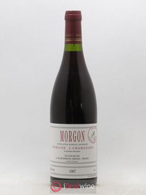 Morgon Joseph Chamonard (Domaine)  1997 - Lot of 1 Bottle