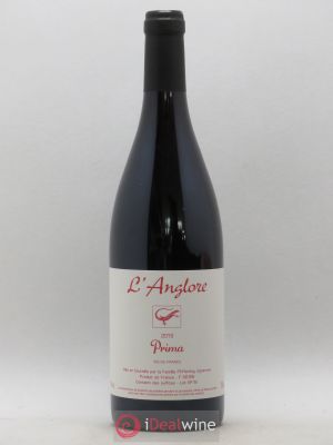 Vin de France Prima L'Anglore  2019 - Lot of 1 Bottle