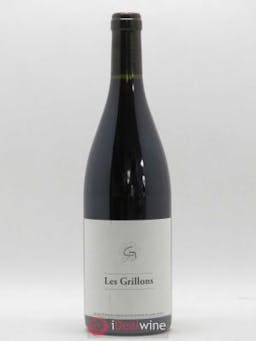 Vin de France Les Grillons Clos des Grillons  2019 - Lot of 1 Bottle