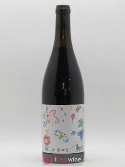 Vin de France (Ex Cornas) Hirotake Ooka - Domaine La Grande Colline  2017 - Lot de 1 Bouteille