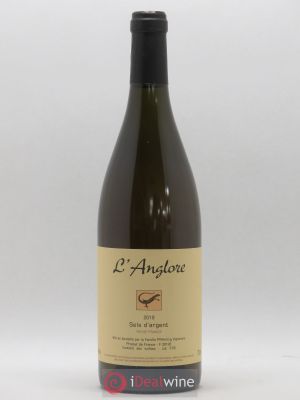 Vin de France Sels d'argent L'Anglore  2019 - Lot de 1 Bouteille