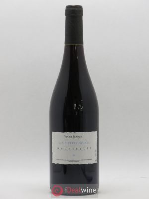 Vin de France Les Pierres Noires Jean Maupertuis  2019 - Lot de 1 Bouteille