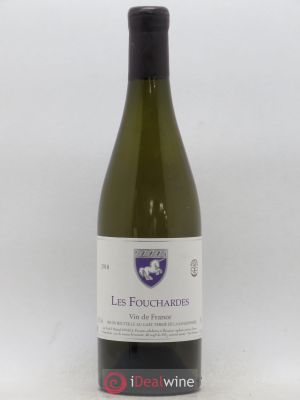 Vin de France Les Fouchardes Mark Angeli (Domaine) - Ferme de la Sansonnière  2018 - Lot de 1 Bouteille