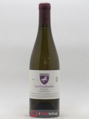 Vin de France Les Fouchardes Mark Angeli (Domaine) - Ferme de la Sansonnière  2017 - Lot de 1 Bouteille