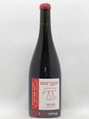 Morgon 3.14 Jean Foillard  2016 - Lot of 1 Bottle