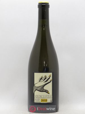 Vin de France Phenomaynal Allante Boulanger 2018 - Lot de 1 Bouteille