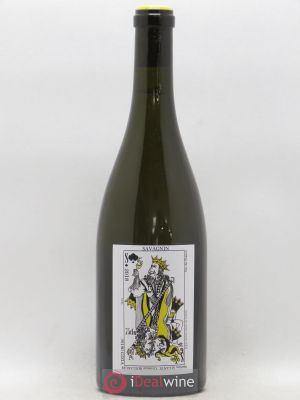 Vin de France Savagnin Allante Boulanger 2018 - Lot of 1 Bottle