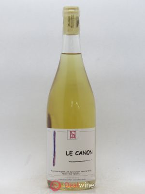 Vin de France Le Canon Hirotake Ooka 2015 - Lot de 1 Bouteille