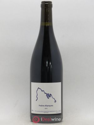 Vin de France Pedres Blanques Rié et Hirofumi Shoji  2019 - Lot de 1 Bouteille