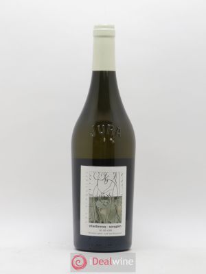 Côtes du Jura Vin de Voile Chardonnay-Savagnin Labet (Domaine)  2016 - Lot de 1 Bouteille