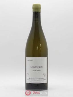 Vin de France Les Onglés Stéphane Bernaudeau (Domaine)  2019 - Lot de 1 Bouteille