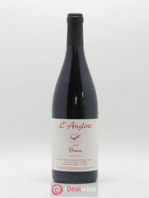 Vin de France Prima L'Anglore  2019 - Lot of 1 Bottle