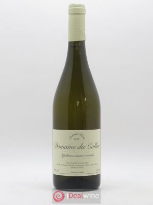 Saumur Collier (Domaine du)  2016 - Lot of 1 Bottle