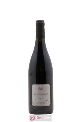 Vin de France Rouge Fruit Le Petit Gimios  - Lot of 1 Bottle