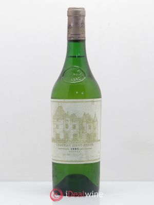 Château Haut Brion  1985 - Lot of 1 Bottle
