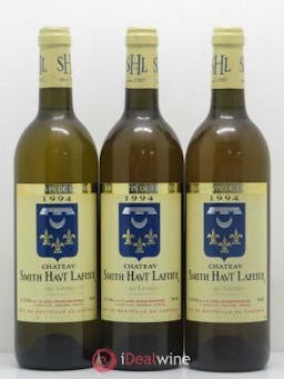Château Smith Haut Lafitte  1994 - Lot of 3 Bottles