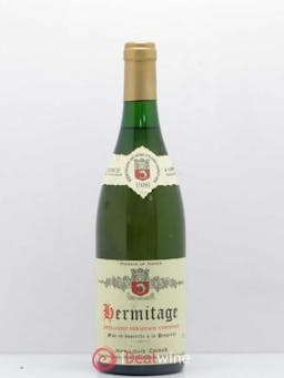 Hermitage Jean-Louis Chave  1986 - Lot of 1 Bottle