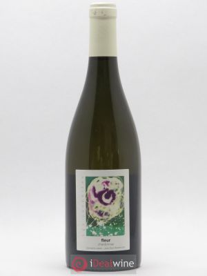 Côtes du Jura Chardonnay Fleur Labet (Domaine)  2016 - Lot de 1 Bouteille