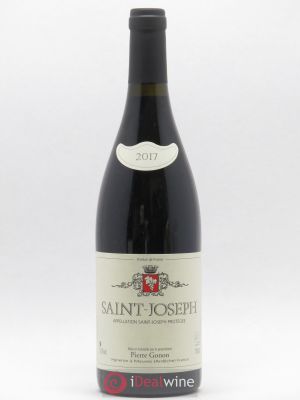 Saint-Joseph Gonon (Domaine)  2017 - Lot of 1 Bottle