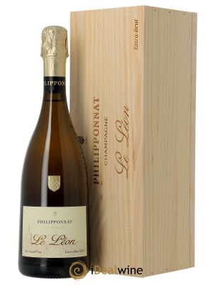 Le Léon Extra Brut Grand Cru Philipponnat  2014 - Lot of 1 Bottle
