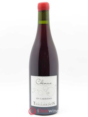 Chénas Les Carrières Paul-Henri Thillardon  2019 - Lot de 1 Bouteille