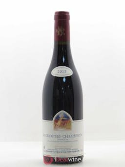 Ruchottes-Chambertin Grand Cru Mugneret-Gibourg (Domaine)  2015 - Lot de 1 Bouteille
