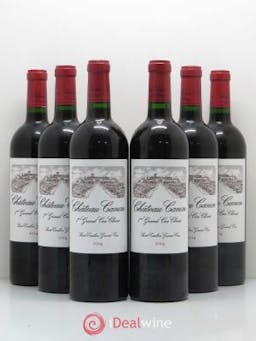 Château Canon 1er Grand Cru Classé B  2014 - Lot of 6 Bottles