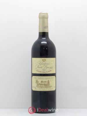 Château Pavie Decesse Grand Cru Classé  1998 - Lot of 1 Bottle