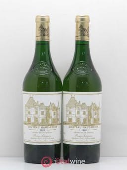 Château Haut Brion  1998 - Lot of 2 Bottles