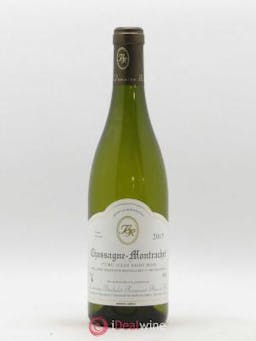 Chassagne-Montrachet 1er Cru Clos Saint Jean Domaine Bachelet-Ramonet 2015 - Lot of 1 Bottle