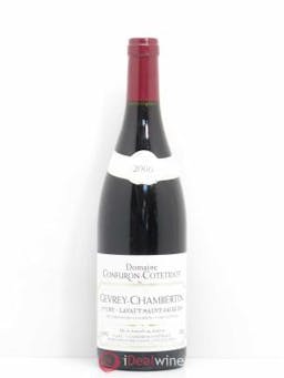 Gevrey-Chambertin 1er Cru Lavaut Saint-Jacques Confuron-Cotétidot (Domaine)  2006 - Lot of 1 Bottle