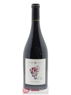 Côte-Rôtie Oléa Jasmin (Domaine)  2017 - Lot de 1 Bouteille