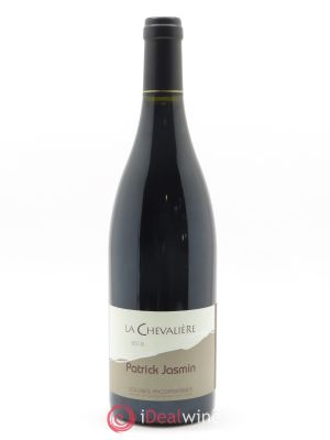IGP Collines Rhodaniennes La Chevalière Jasmin (Domaine)  2018 - Lot of 1 Bottle