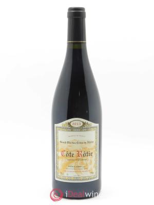 Côte-Rôtie Jasmin (Domaine)  2013 - Lot de 1 Bouteille