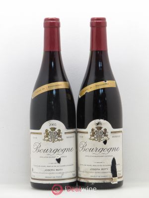 Bourgogne Cuvée de Pressonnier Joseph Roty (Domaine)  2005 - Lot of 2 Bottles