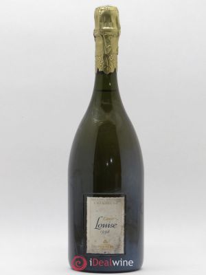 Cuvée Louise Pommery  1998 - Lot de 1 Bouteille
