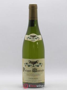 Puligny-Montrachet Les Enseignères Coche Dury (Domaine)  2017 - Lot of 1 Bottle