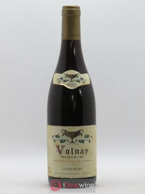 Volnay 1er Cru Coche Dury (Domaine)  2017 - Lot of 1 Bottle