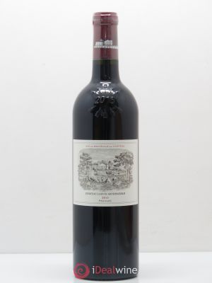 Château Lafite Rothschild 1er Grand Cru Classé  2015 - Lot of 1 Bottle