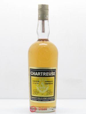 Chartreuse Tarragone Période 1973-1985 (sans prix de réserve)  - Lot de 1 Bouteille