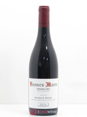 Bonnes-Mares Grand Cru Georges Roumier (Domaine)  2014 - Lot of 1 Bottle