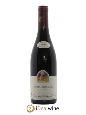 Vosne-Romanée Mugneret-Gibourg (Domaine) 2020 - Lot de 1 Bottle