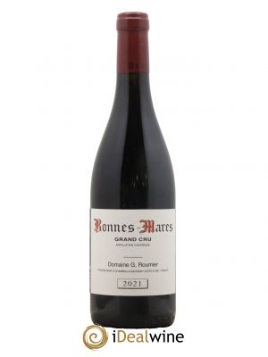 Bonnes-Mares Grand Cru Georges Roumier (Domaine)  2021 - Lot of 1 Bottle