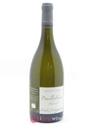 Pouilly-Fuissé Pastoral Frantz Chagnoleau (Domaine)  2018 - Lot of 1 Bottle