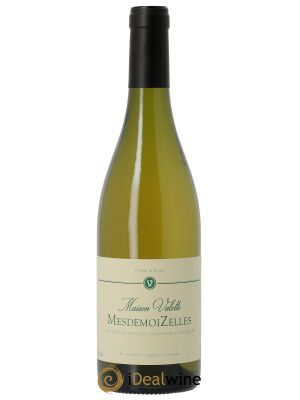 Pouilly-Vinzelles MesdemoiZelles Valette (Domaine)  2021 - Lot of 1 Bottle