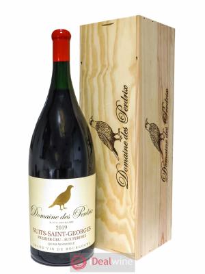 Nuits Saint-Georges 1er Cru Aux Perdrix Perdrix (Domaine des)  2019 - Lot de 1 Mathusalem