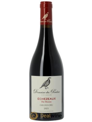 Echezeaux Grand Cru Du dessus Perdrix (Domaine des)  2021 - Lot of 1 Bottle