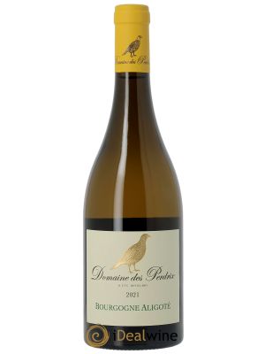 Bourgogne Aligoté Perdrix (Domaine des)  2021 - Lot of 1 Bottle